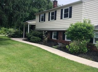 3237 Berkshire Rd, Doylestown, PA 18902