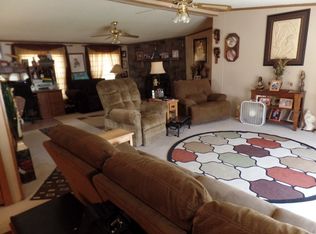 6978 Carson Dr, Romulus, MI 48174