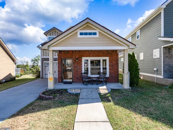 462 Monticello St, Nashville, TN 37207