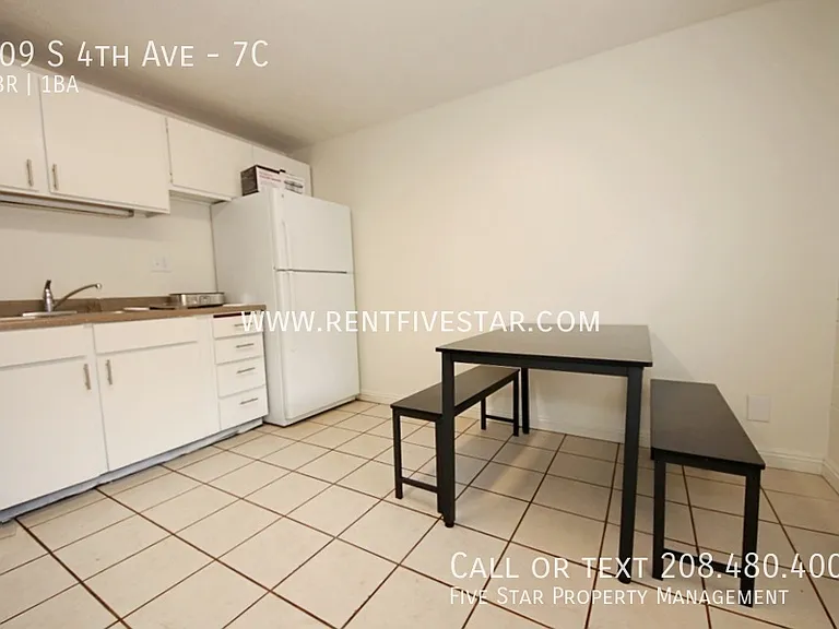 809 S 4th Ave #7-C — Photo 8
