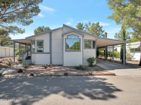 2050 W St Route 89A -- #226, Cottonwood, AZ 86326