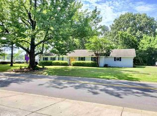 2315 Robinson Ave, Conway, AR 72034