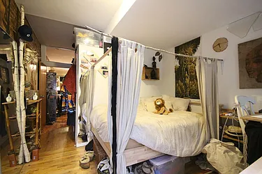Rented by Dynamik Realty