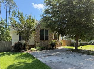 30058 East St, Lacombe, LA 70445