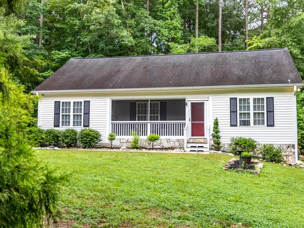 111 Inca Dr, Louisburg, NC 27549