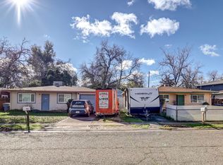 1025 Lincoln St, Redding, CA 96001