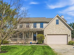 1198 N Three Bs And K Rd #K, Sunbury, OH