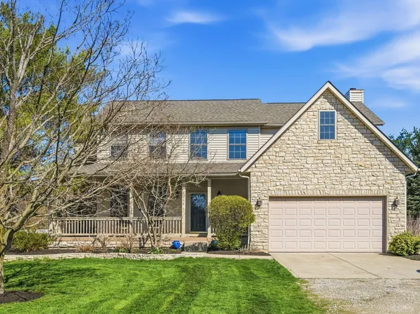 1198 N Three Bs And K Rd #K, Sunbury, OH 43074