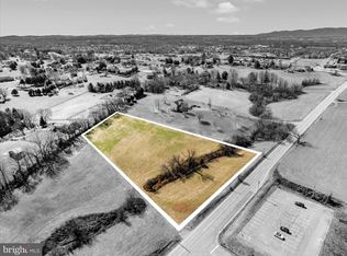 971 Jefferson Pike, Knoxville, MD 21758