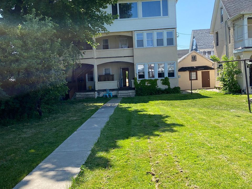 1st image of 523 S Webster Ave #2