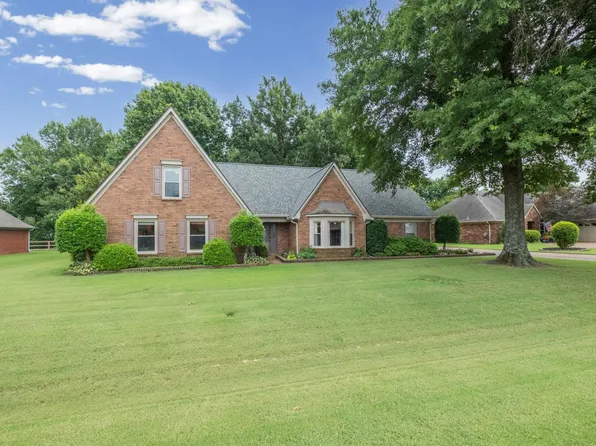 3320 Patricia Ellen Dr, Memphis, TN 38133