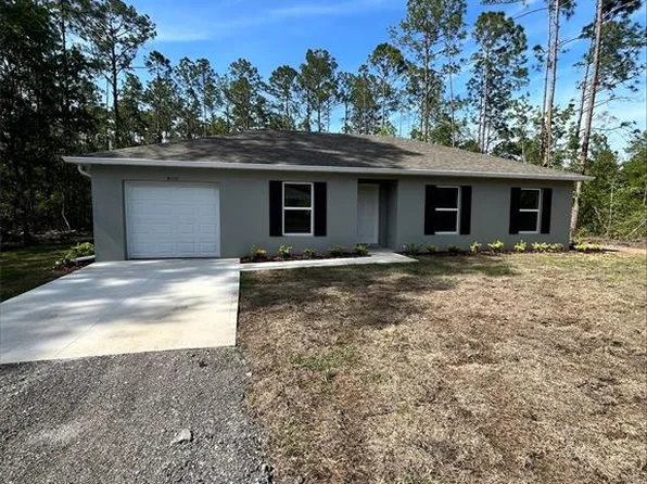 4200 Wanda St, Hastings, FL 32145