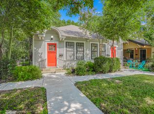 3823 Duval St, Austin, TX 78751
