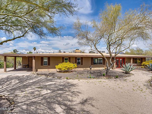 3rd image of 6042 E KOHUANA Place