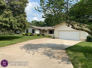 4233 Nordic Rd, Grand Island, NE 68803