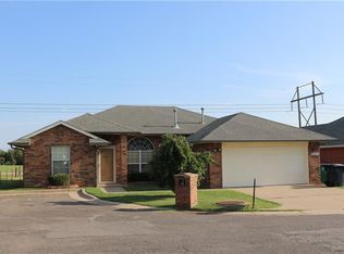 4805 SE 85th Ter, Del City, OK 73135