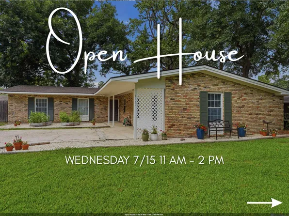 4160 Strand Dr, Baton Rouge, LA 70809