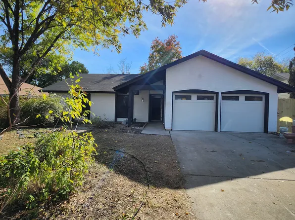 2010 Encino Cir, Austin, TX 78723