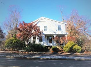 109 S Main St #2, Natick, MA 01760