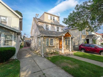 93-39 215th, Jamaica, NY, 11428