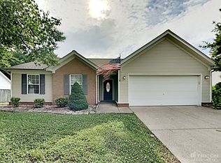 1932 Portway Rd, Spring Hill, TN 37174