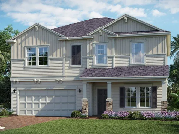 120 DOLLAR Court, St. Augustine, FL 32092