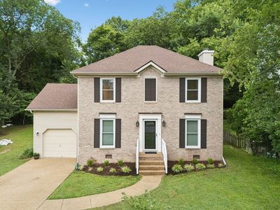 2059 Upland Dr, Franklin, TN, 37067