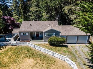 7160 David Ave, Eureka, CA 95503