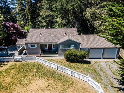 7160 David Ave, Eureka, CA, 95503