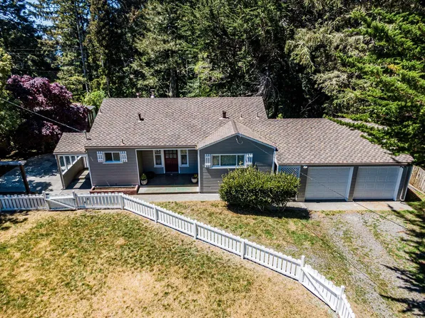 7160 David Ave, Eureka, CA 95503