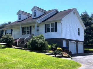 223 Union Church Rd, Jonesborough, TN 37659