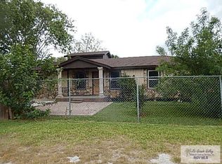 1714 Morningside Rd, Brownsville, TX 78521