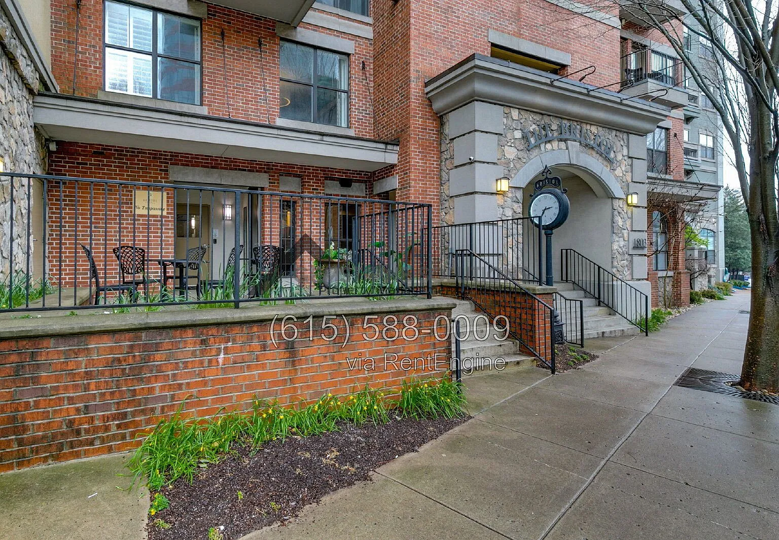 2 bed, 2.0 bath, 1279 sqft, $1,899 — Photo 3
