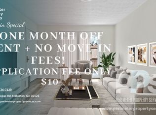 737 Boggs Rd SW APT 2F, Mableton, GA 30126