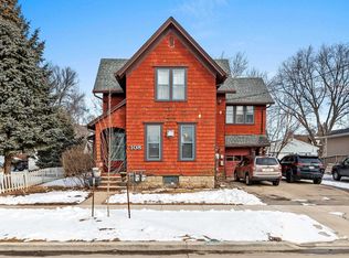108 E Atlantic St, Appleton, WI 54911