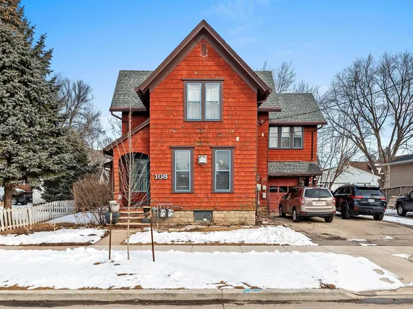 108 E Atlantic St, Appleton, WI 54911
