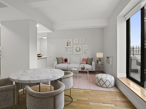 3rd image of 210 W 70th St APT 1504