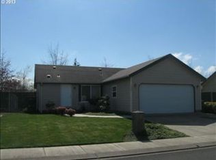 5405 Olympic Cir, Eugene, OR