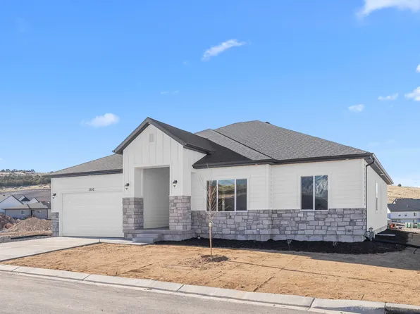 365 N Slant Rd #29, Spanish Fork, UT 84660