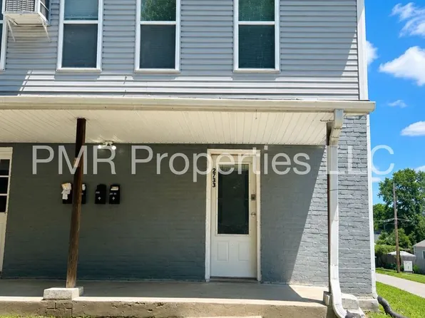 2731- 2733 South 21st Street, 2731-2733 S 21st St #5DAEA3065, Saint Joseph, MO 64503