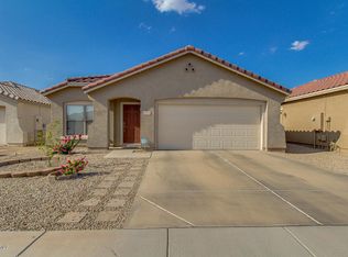 2606 W Romley Ave, Phoenix, AZ 85041