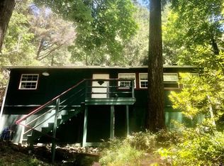 (Undisclosed Address), Forest Knolls, CA 94933