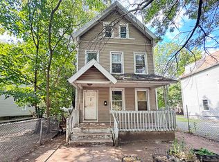 238 Newhall St, New Haven, CT 06511