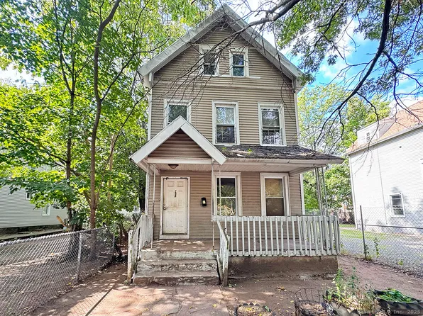 238 Newhall Street, New Haven, CT 06511