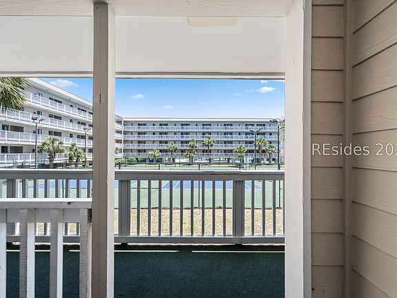 4th image of 663 William Hilton Pkwy APT 4127