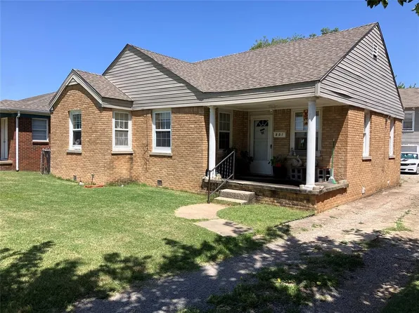 301 NE 26th St, Oklahoma City, OK 73105