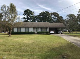 112 Old Farm Rd, Perry, GA 31069