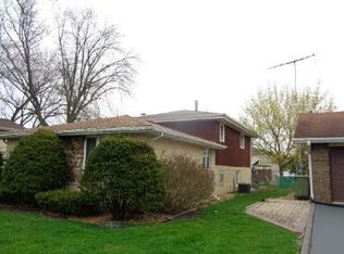 17331 64th Ct, Tinley Park, IL 60477