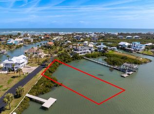 0 Barrataria Dr, Saint Augustine, FL 32080