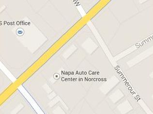 350 Mitchell Rd, Norcross, GA 30071